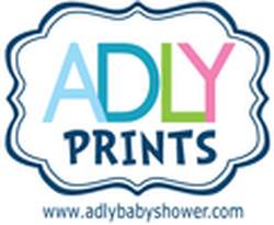 ADLY PRINTS Invitations and Party Designs