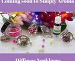 Simply Aroma