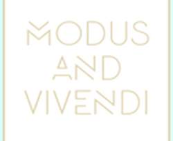 Modus and Vivendi