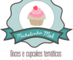 Michelinha Mel Doces e Cupcakes Temáticos