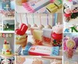 Dulces Cumples 