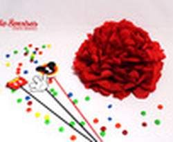 Solo Sonrisas Eventos Infantiles