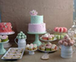 Cakes by Suzanne