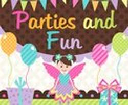 Parties and fun