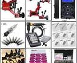 Crazybuyboxes Tattoo Supply Co.Ltd