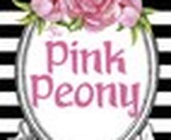 The Pink Peony