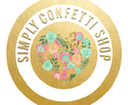 simply confetti shop