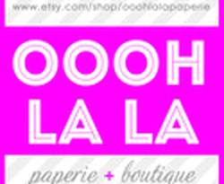 Oooh La La Paperie & Boutique