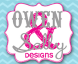 Owen & Sally Designs