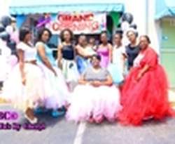 TuTu's by Cheryl