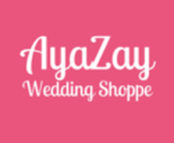 AyaZay Wedding Shoppe