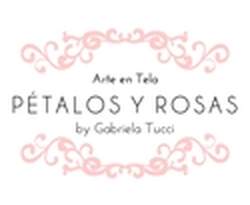 PETALOS  Y ROSAS