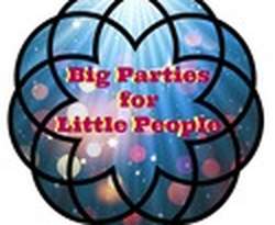 Big Parties for Little People