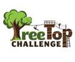 TreeTop Challenge