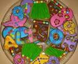 Sweet Treats By Theresa