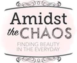 Amidst the Chaos