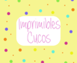 Imprimibles Cucos