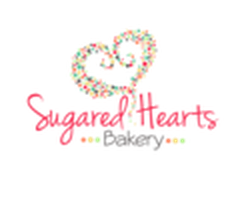 Sugared Hearts Bakery