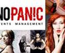 NO PANIC Events Agency