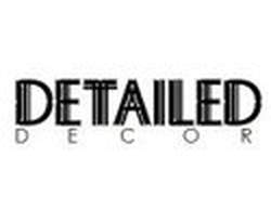 Detailed Decor