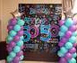 Make It Happen Events