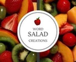 {Word Salad} Creations