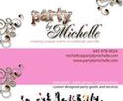 Party by Michelle