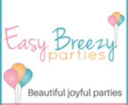Easy Breezy Parties