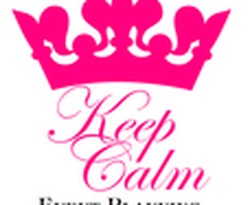Keep Calm Event Planning