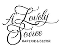 A Lovely Soiree