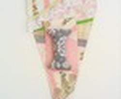 Customized Chic Banner