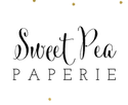 Sweet Pea Paperie