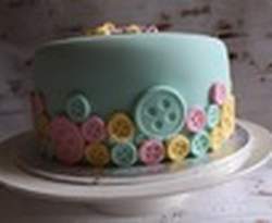 Sweet Sugar Bakes