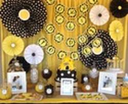 Sweetest Touch Candy Buffet