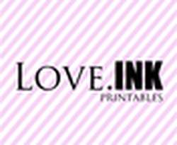 Love.INK.Printables 