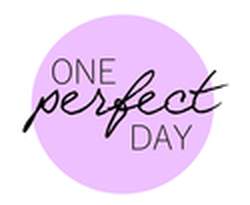 One Perfect Day