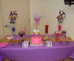 Beaus and Bouquets