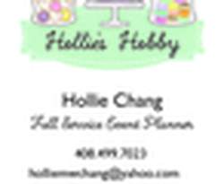 Hollie's Hobby