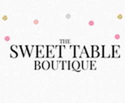 Sweet Table Boutique