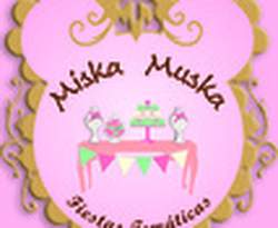 Miska Muska Fiestas Temáticas