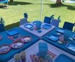 Smiley Kids Parties