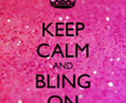 Bling My Party Bling My Balloons