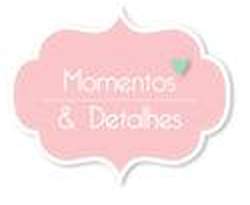 Momentos & Detalhes