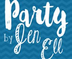 Party by Jen Ell