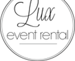 Lux Event Rental