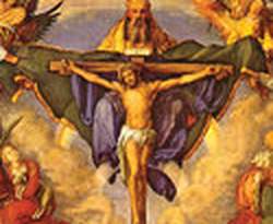 Communion of Saints Jewelry