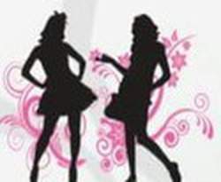 Glamour, Diamondz and Divas