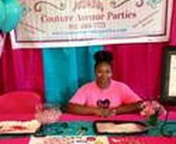 Couture Avenue Parties