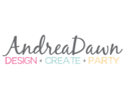 AndreaDawn | Design+Create+Party
