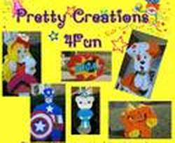 Pretty Creations 4 Fun